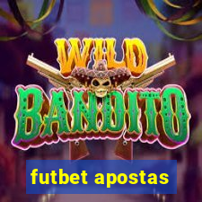 futbet apostas